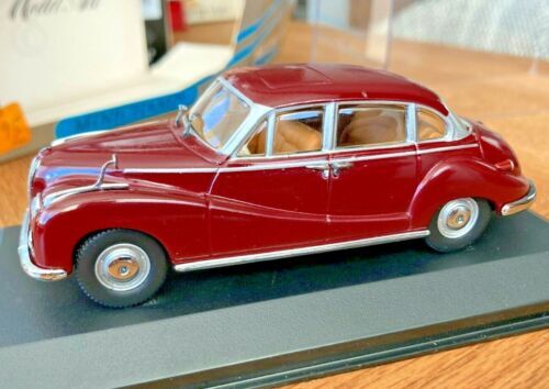 Minichamps 1/43 BMW M3 GT2 E92 24H Minicar | eBay