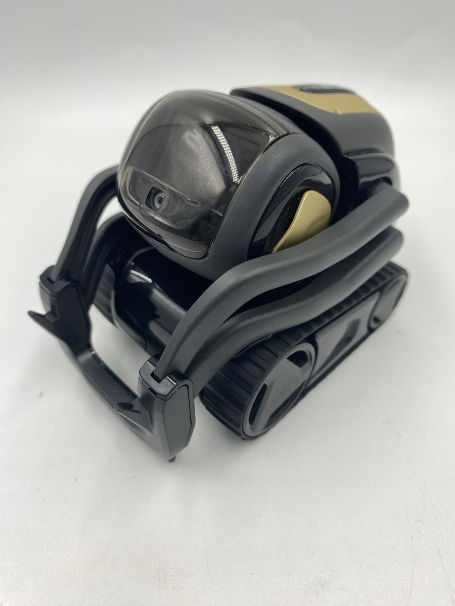 Anki Vector Home Robot (300-00059) for sale online | eBay