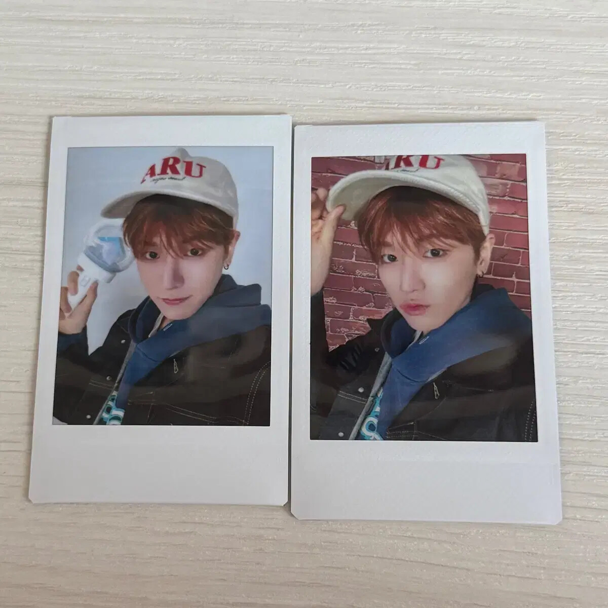 boynextdoor riwoo Japan MD Instant Photo polaroid | eBay