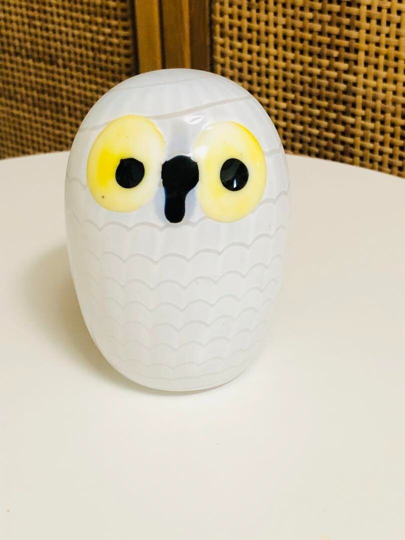 イッタラ scope バード オウル 限定品 廃盤 ふくろう 販売終了】Birds