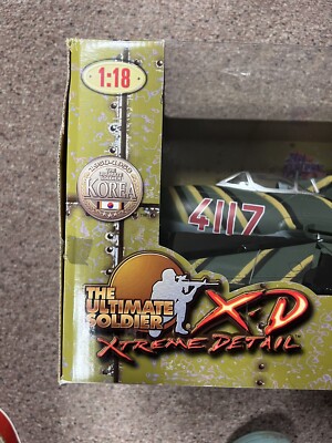 21st Century Toys 1 18 MiG- 15bis The Ultimate Soldier Extreme