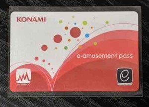 E Amusement Pass | eBay