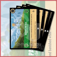Kuzco's Palace - Home Of The Emperor #213 Prices | Lorcana Into