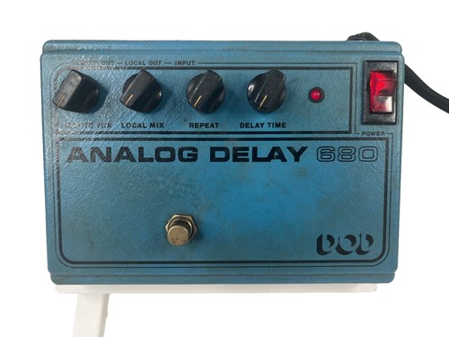 DOD FX90 Delay | eBay