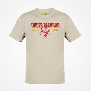 Tower Records T Shirt | eBay