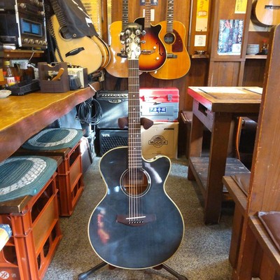 YAMAHA CPX-5 COMPASS エレアコ アコースティックギター Electric