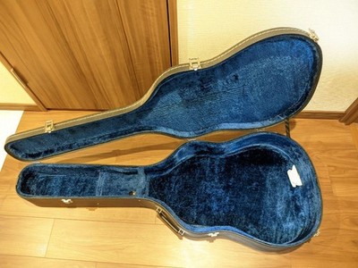 Acoustic Guitar Yamaha FG-430A Natural with Hard Case | eBay