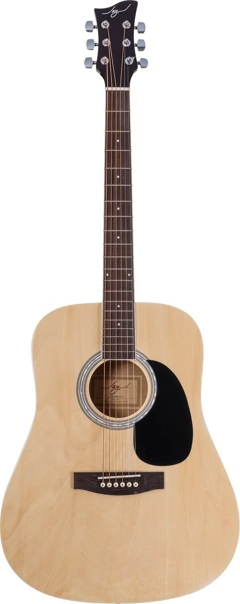 Jay Turser Dreadnought Acoustic Guitars for sale | eBay