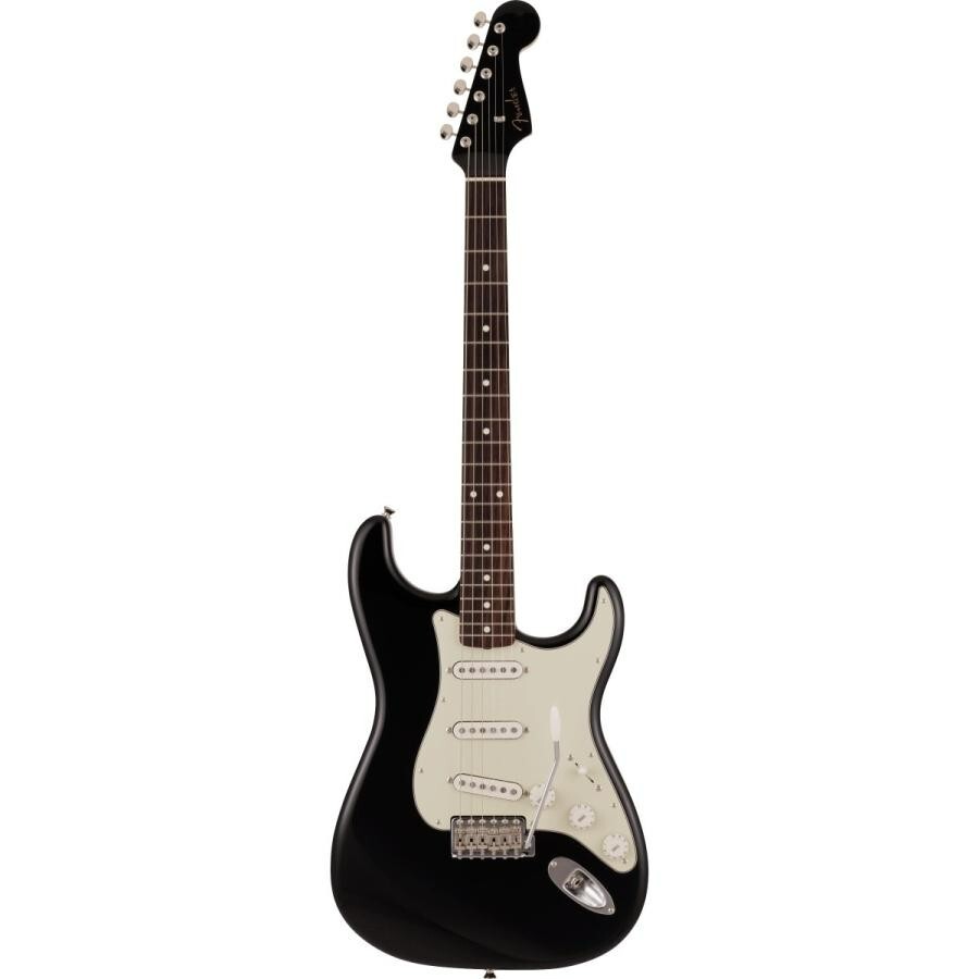 Fender 2023 Collection Made in Japan Traditional 60s Stratocaster
