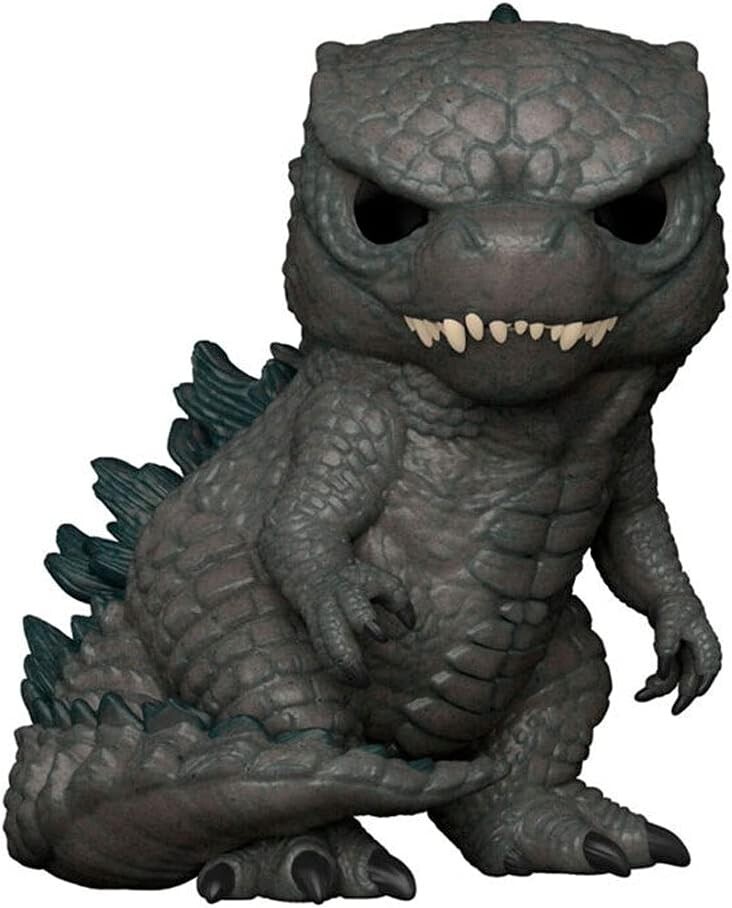 Funko Pop! Vinyl: Godzilla - Godzilla #1017 for sale online | eBay