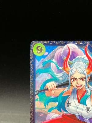 Yamato OP04-112 SR Flagship Battle Best 8 Prize 2024 ONE PIECE