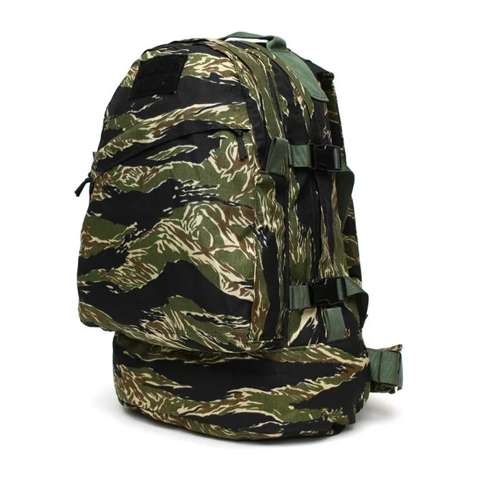 London Bridge Trading LBT-1476A-NM 30L Slick 3Day Pack Vietnam