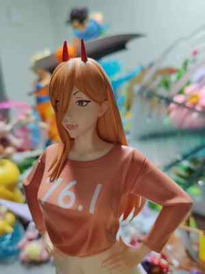 Dodomo Studio 1/6 Scale Power Resin Model In Stock | eBay