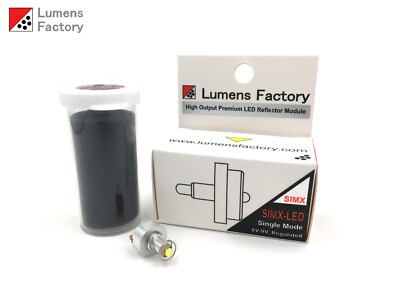 LED Module for EOTech Streamlight Insight M3X M6X LAM-1000 PEQ-14