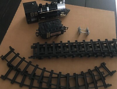 Fenfa Deluxe Train Set F6 F86 Battery Operated PARTS ONLY | eBay