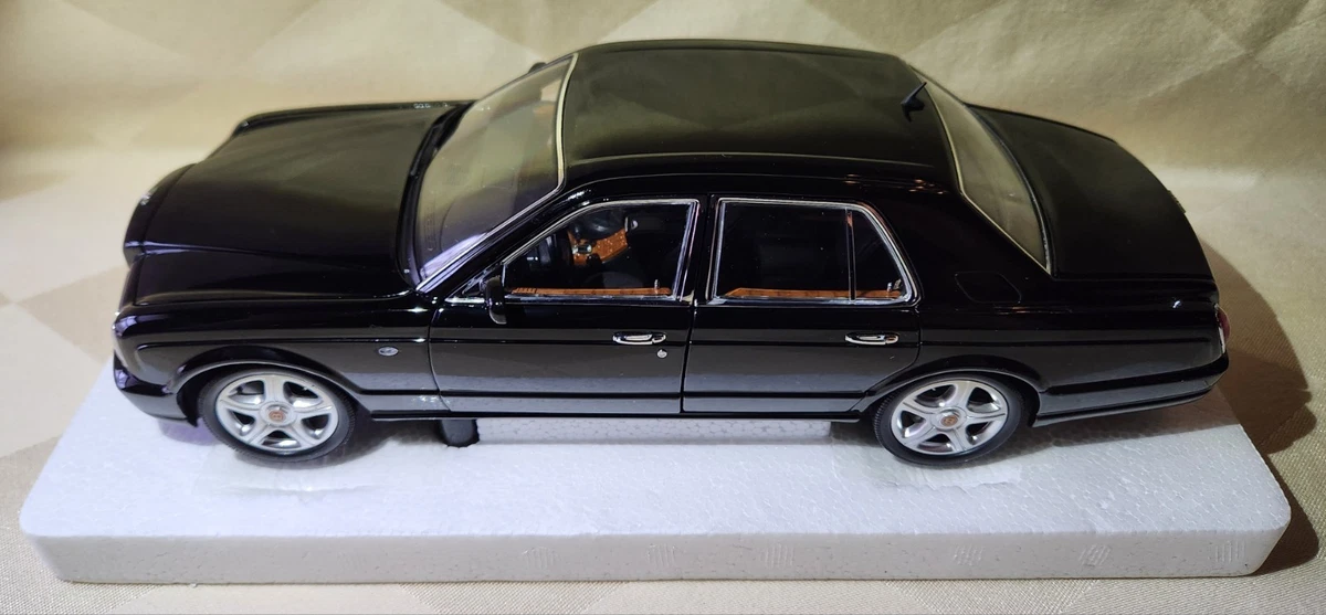 MINICHAMPS 1:18 Bentley Diecast Cars, Trucks & Vans for sale | eBay