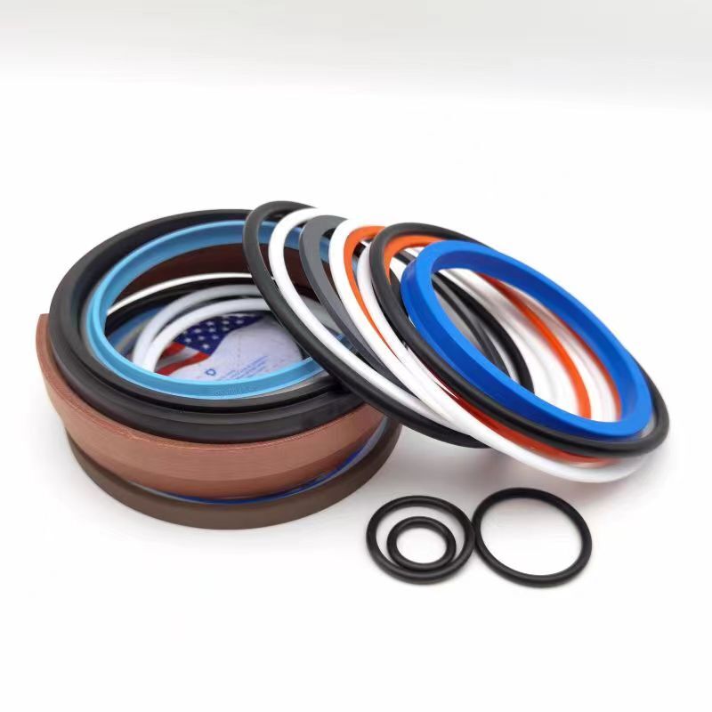 4448400 BUCKET CYLINDER SEAL KIT FITS FOR HITACHI ZX200 ZX200LC