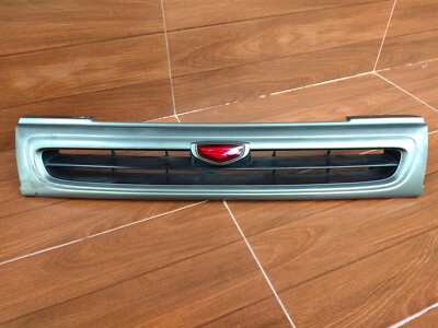 MAZDA FAMILIA INTERPLAY X + BW3W E3 1991 Front Radiator Grille