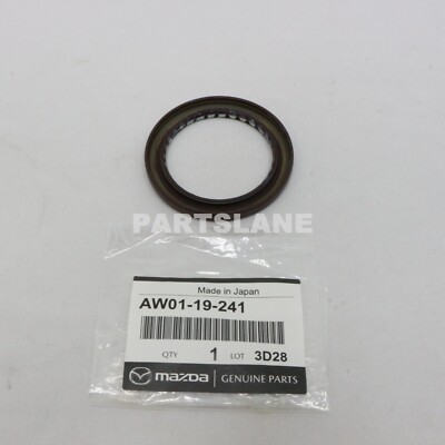 Mazda 6 CX-7 CX-9 OEM Genuine Automatic Transmission Oil Pump Seal
