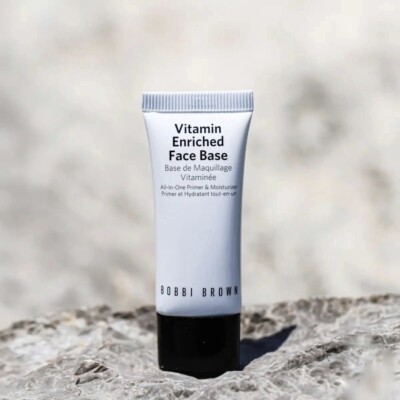 Bobbi Brown Vitamin Enriched Face Base 15 ml / 0.5 fl.oz New In