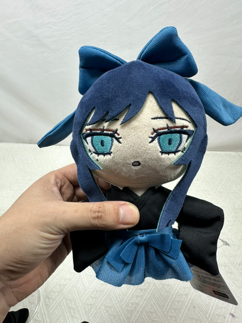 ado HIBANA ぬいぐるみ、タオル CDJapan : Ado WORLD TOUR 2025