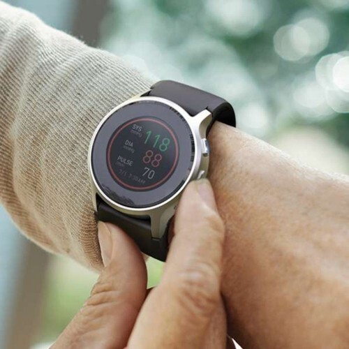 OMRON HCR-6900T-M Wearable Sphygmomanometer HeartGuide Digital
