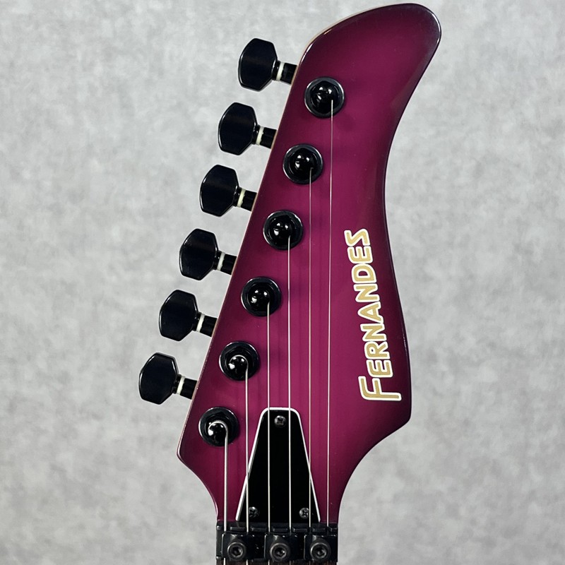 FERNANDES FR-65 1990s) (no250826) | eBay