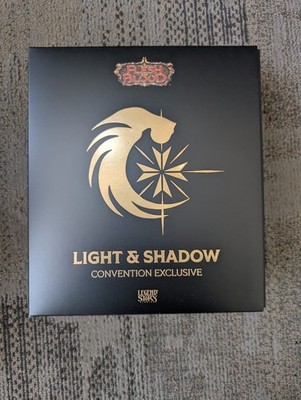 ゆ*る様 FaB Light & Shadow Convention Exclu ゆ*る様 FaB Light