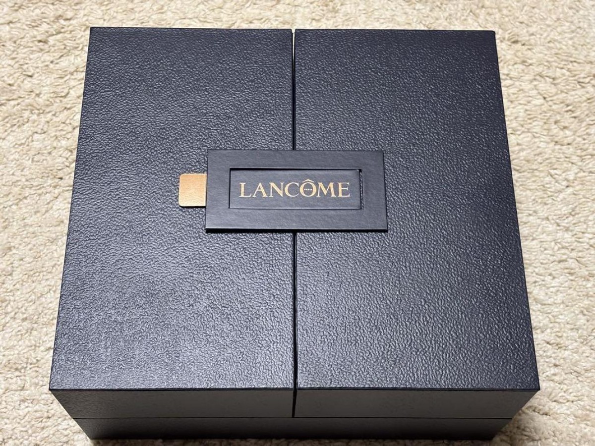 Lancome Advent Calendar 2024 Luxury 24 Piece Gift Limited Edition