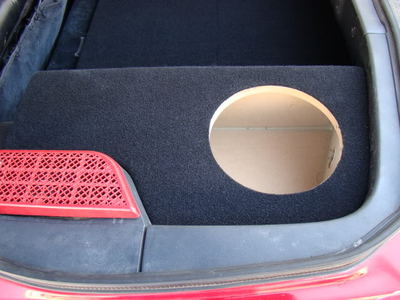 ZEnclosures 300zx 2+2 1-10