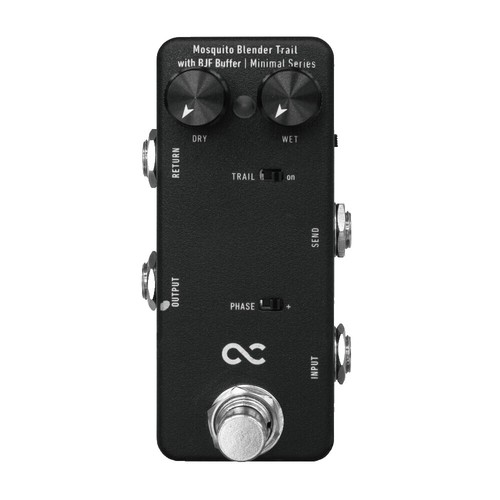 One Control TORNADO Fx TORNADO Drive Aluminium Ling tosite sigure