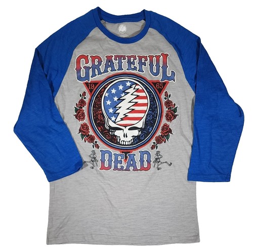 80 s Grateful Dead 1966 1980 Tour Tee | eBay