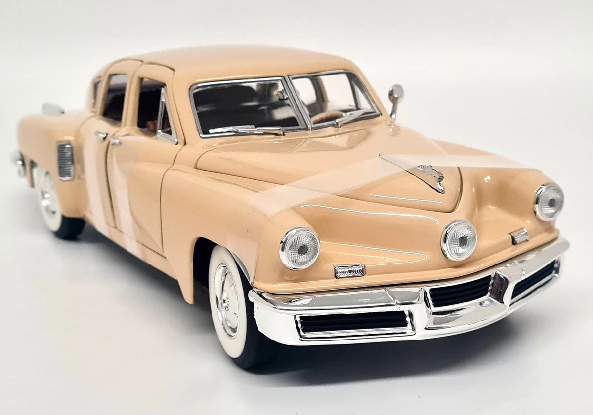 1 18 Tucker for sale | eBay