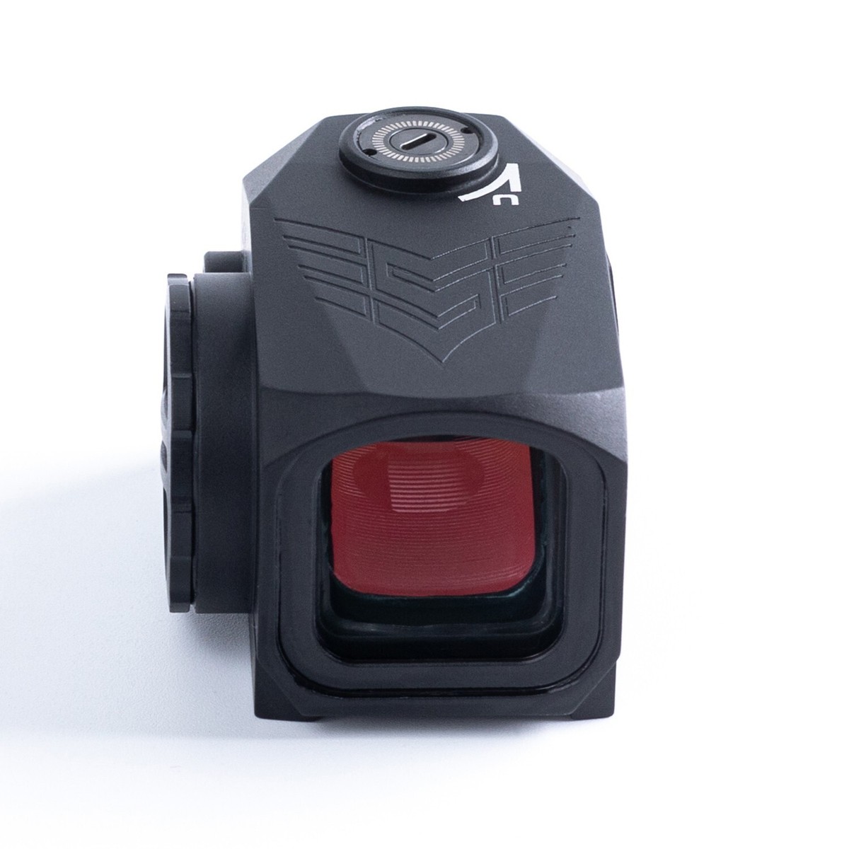 Swampfox Kraken 3MOA Closed Emitter Red/Green Dot Sight RMR and