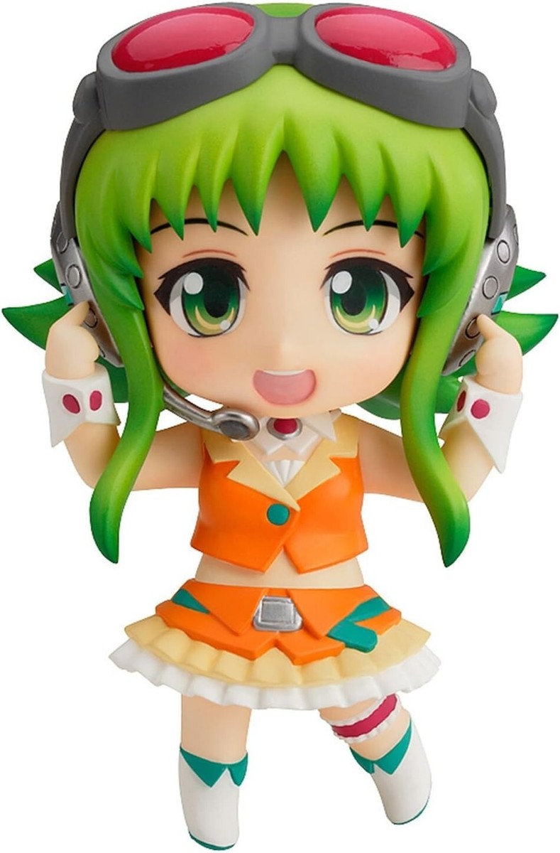 Good Smile Company Nendoroid #276 Virtual Vocalist Megpoid GUMI