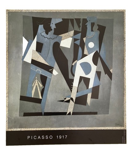Pablo Picasso, Quatre Nus au Harem, Lithograph on Arches | eBay