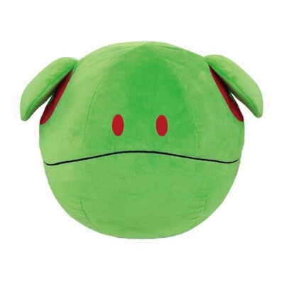 Mobile Suit Gundam Haro Plush Toy 2024 BANDAI | eBay