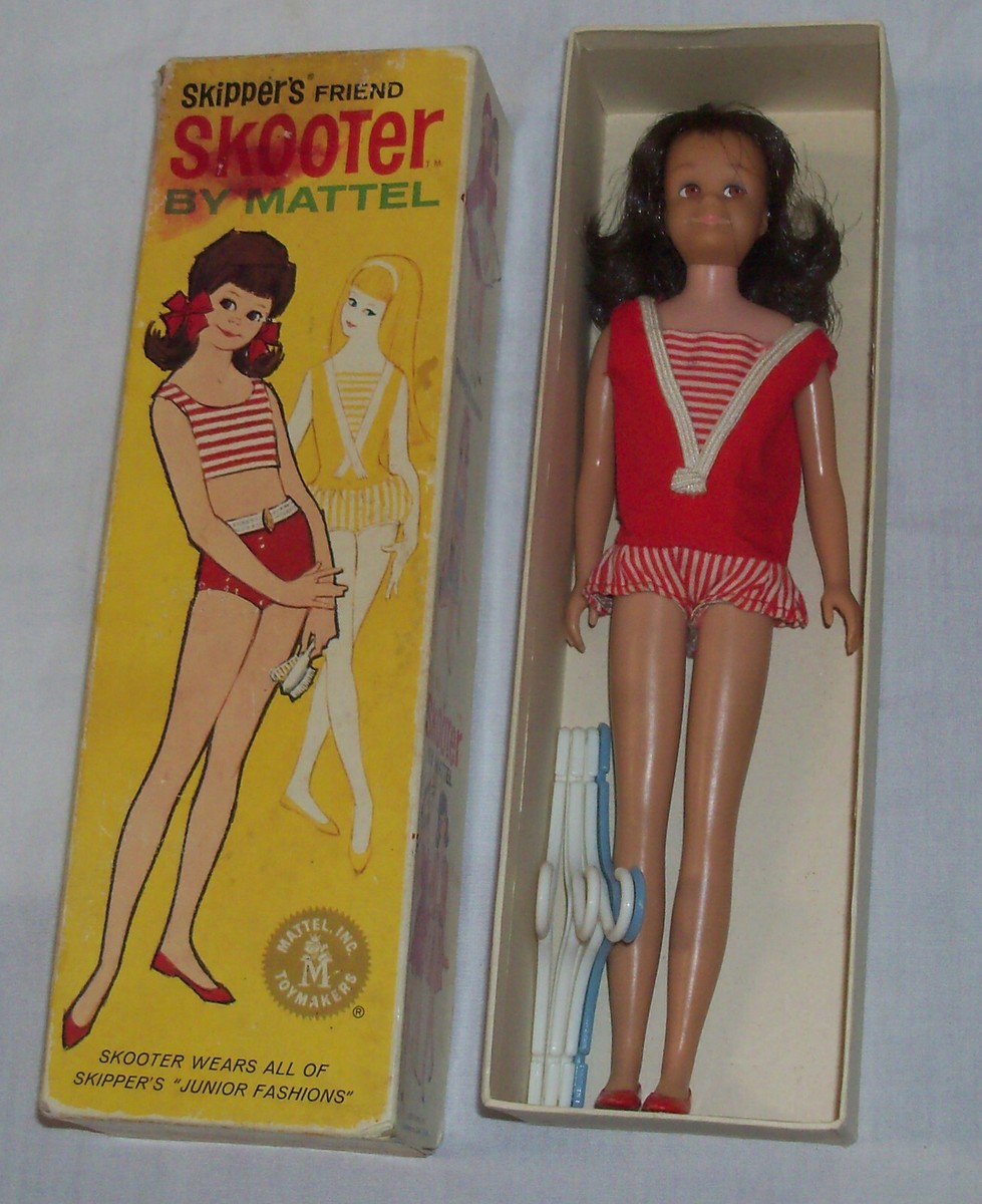 1964 MATTEL 