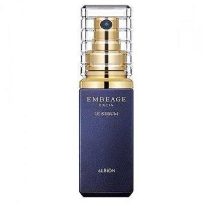 ALBION EXCIA EMBEAGE Le Serum 40ml Moisture anti-aging Skin Care