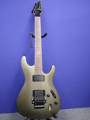 IBANEZ S520EX Electric Guitar | eBay