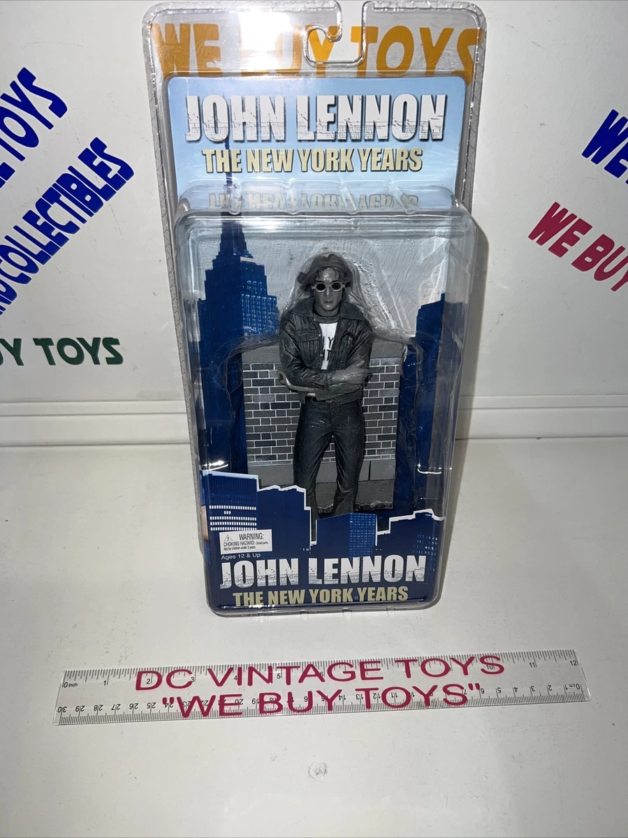 john lennon action figure products for sale | eBay
