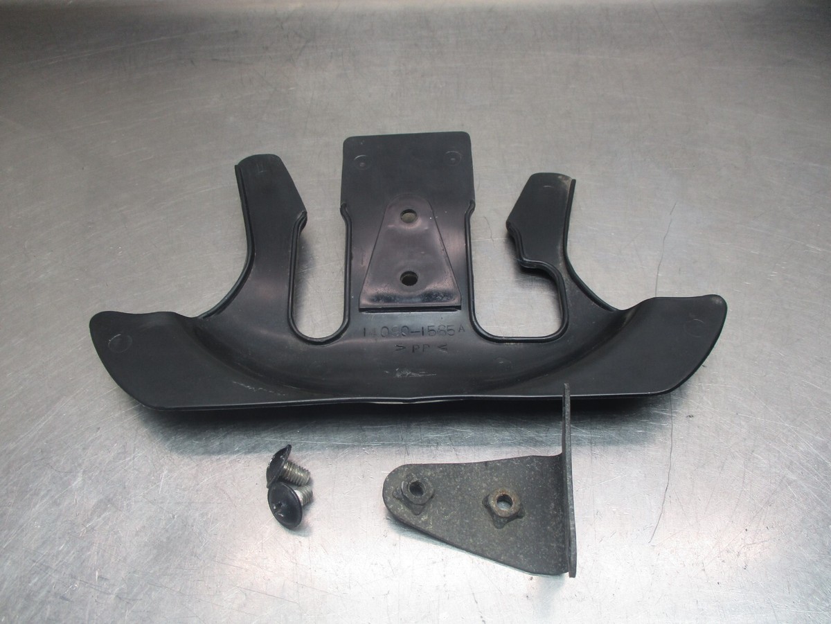1997 Kawasaki Ninja ZX11 Hose Cable Cover 14090-1565 | eBay