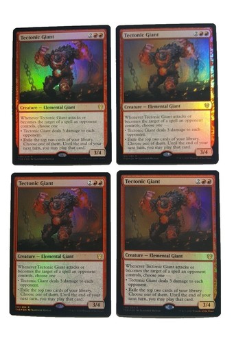 MTG magic cards 1x Mossfire Egg - Foil Odyssey NM-Mint, English