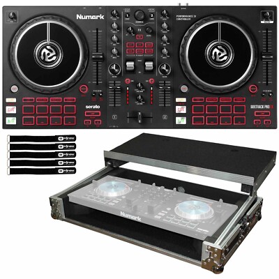 Mixtrack Pro FX(値下げ交渉承ります) Mixtrack Pro FX(値下げ交渉承り
