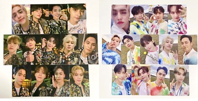 SEVENTEEN HEAVEN TOUR FOLLOW TO JAPAN OSAKA UMS WEVERSE LTD