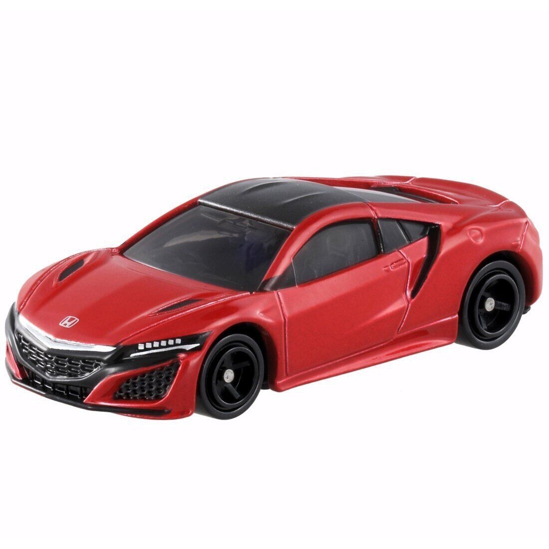 Takara Tomy Tomica Honda NSX 1:62 No. 43 Red | eBay