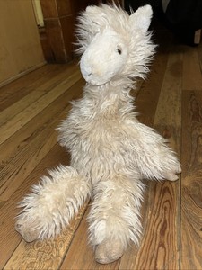 Jellycat Llama | eBay