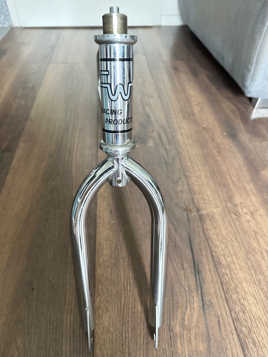 bmx old school CW ZX Pro Frame Fork | eBay