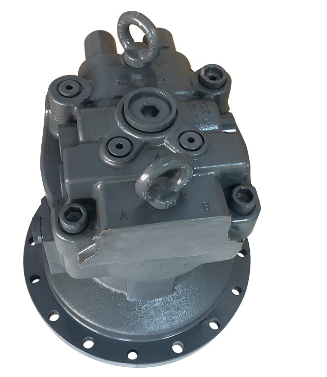 4610138 SWING MOTOR FITS HITACHI ZX200-3 ZX200-5 ZX210-3 ZX210-5
