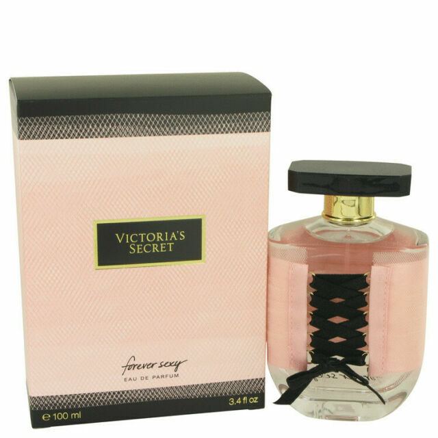 Buy Victoria's Secret Forever Sexy Women's Eau de Parfum - 3.4oz